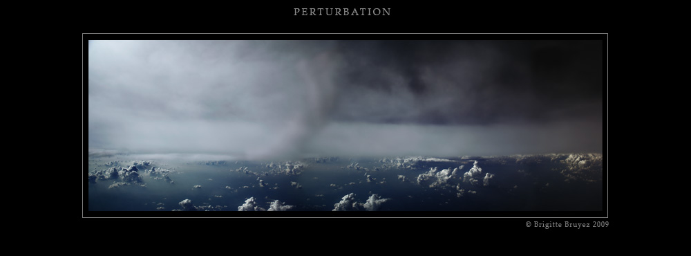 Perturbation